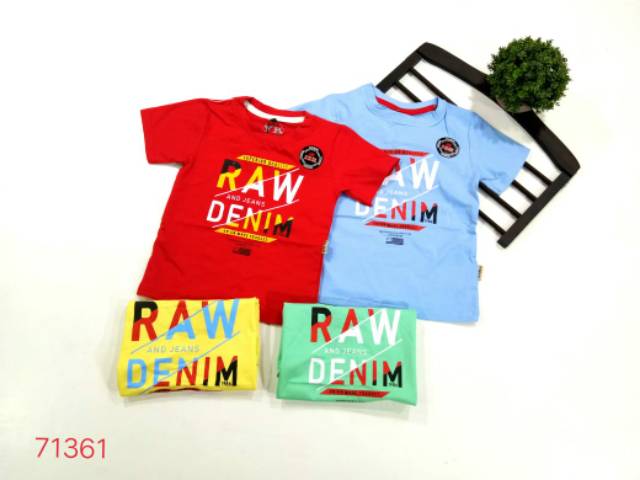 ATASAN YESS KIDS GROSIR 3 PCS SZ 1014 (5-7 THN)