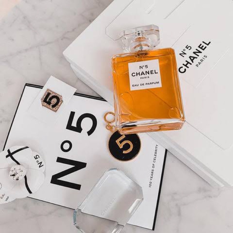 PARFUM WANITA CHANEL NO. 5