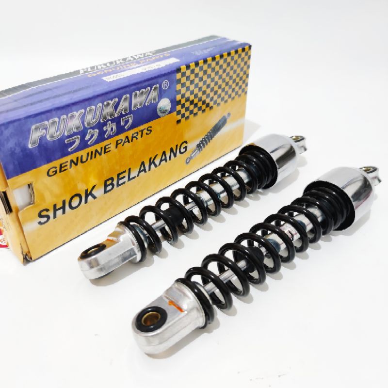 Shockbreaker Jupiter Z New 1Set Original Fukukawa