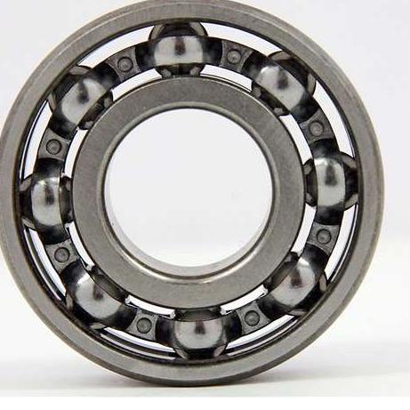 

Serba Irit KNB Bearing 687 isi 10 pcs No.4