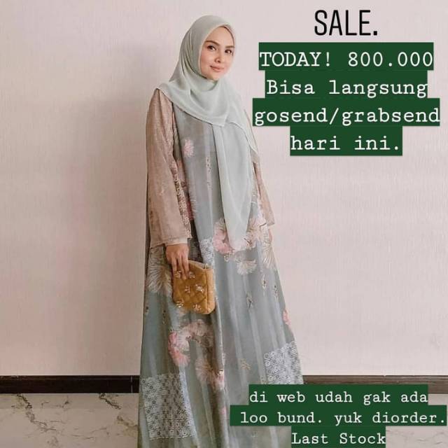 Renda Dress Ria Miranda XL