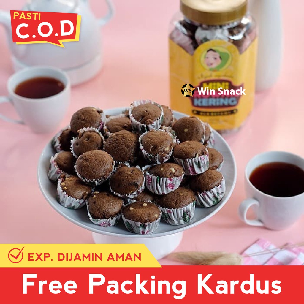 

TERMURAH Snack kiloan kue brownis kering 250 gram | MAKANAN RINGAN CEMILAN JAJANAN