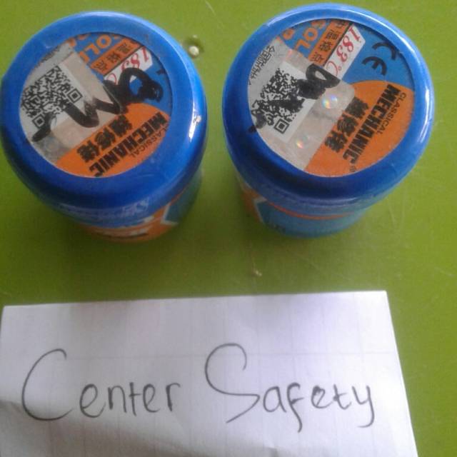 Timah cair timah pasta mechanic