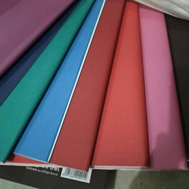 

Kertas Kado