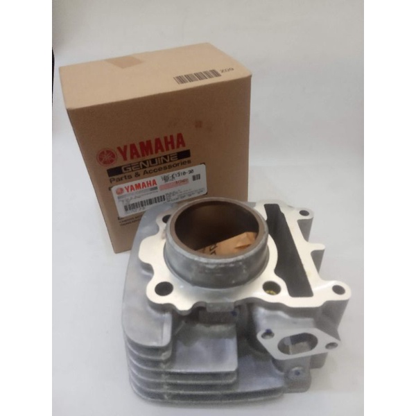 Blok Seher Vega Zr Yamaha Genuine Part  5D9-E1310-00 / 16S-E1313-30