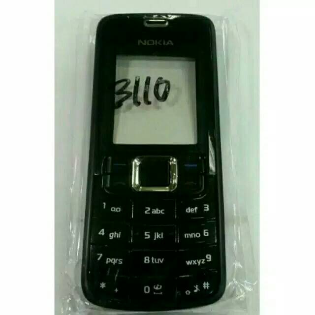 Casing Nokia 3110c