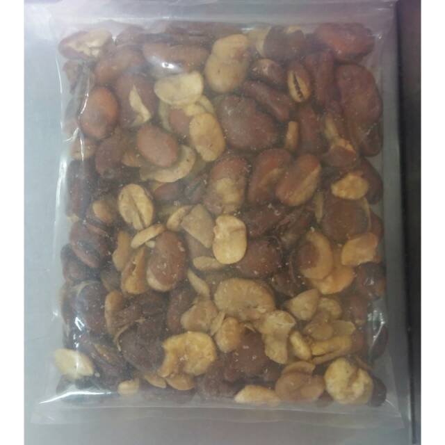 

Kacang Koro Kulit 250gr