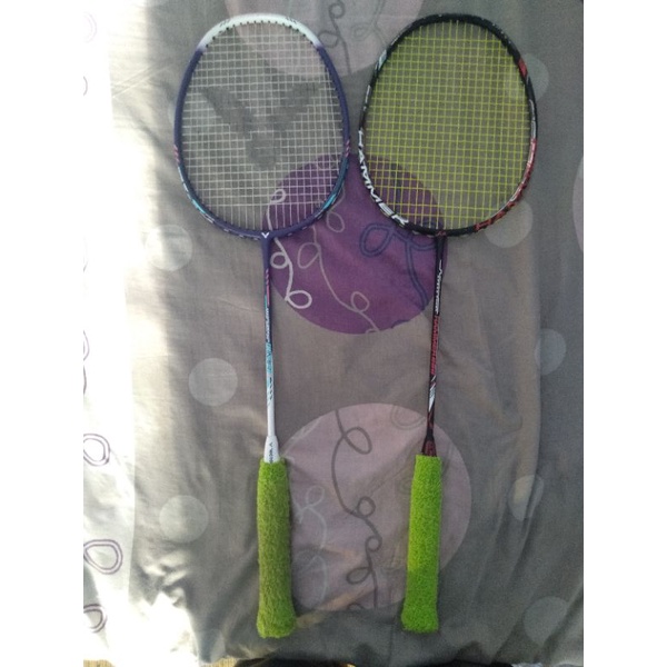 raket victo& jp power