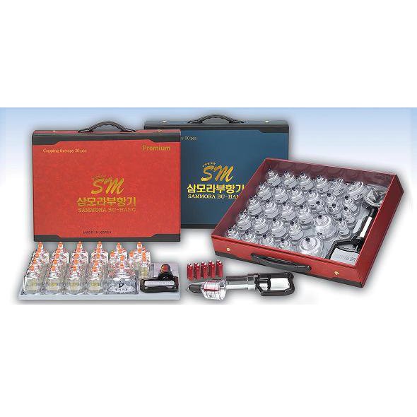 ALAT BEKAM SAMMORA 30kop