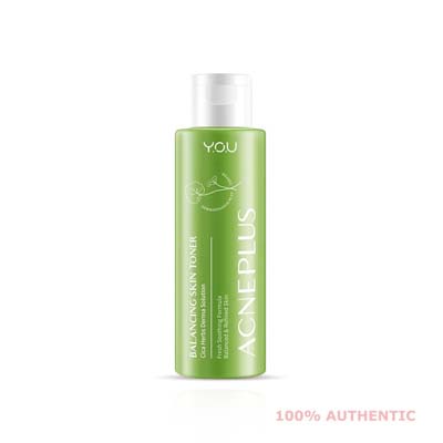 YOU AcnePlus Balancing Skin Toner 100 ml