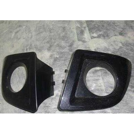 Cover Fog Lamp Hitam Avanza Xenia Lama Vvti New Shopee Indonesia