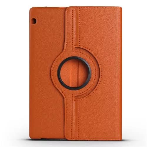 FLIP CASE FLIP COVER LEATHER 360 ROTARY HUAWEI MEDIAPAD T5 10.1 INCH