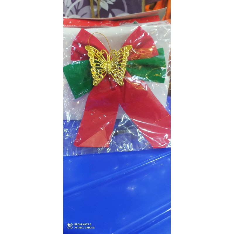 

pita natal isi 1 pcs terlaris dan termurah