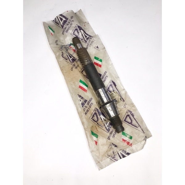 as roda depan vespa super sprint