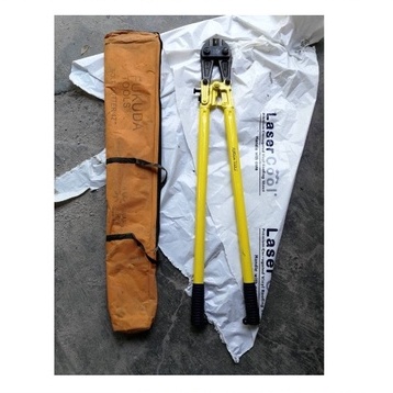 GUNTING BESI BETON 42" / GUNTING BESI PEMOTONG BEHEL 42 INCH