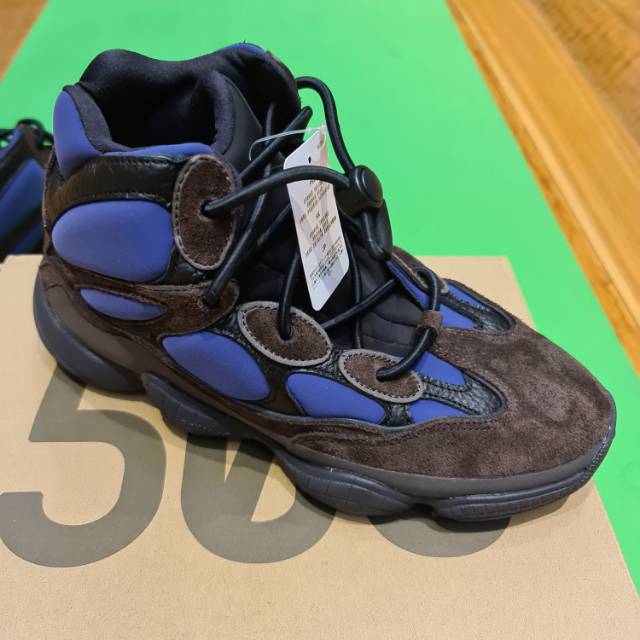 yeezy boost 500 high tyrian