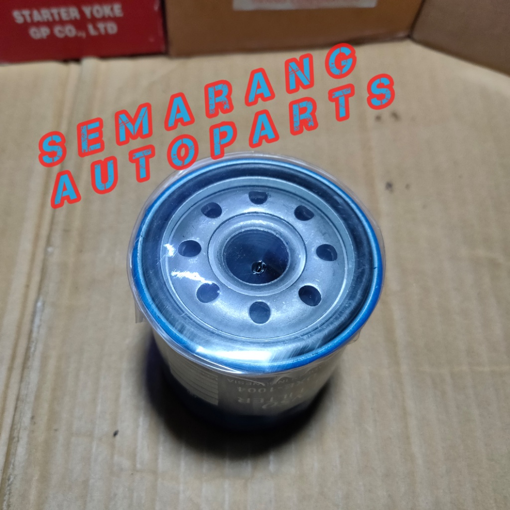 FILTER OLI ALTIS / ETIOS VALCO oil filter saringan oli toyota altis