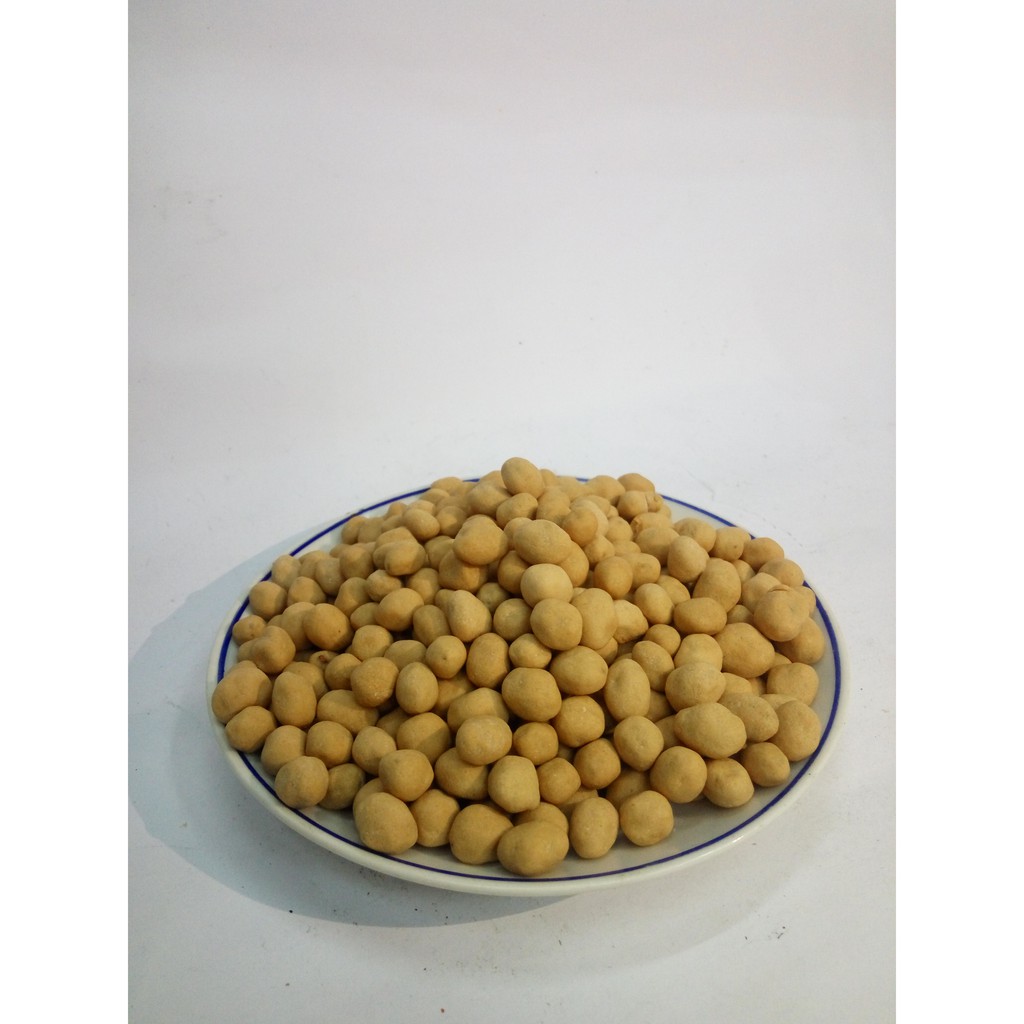 

Snack Kacang Open Super 500 Gr