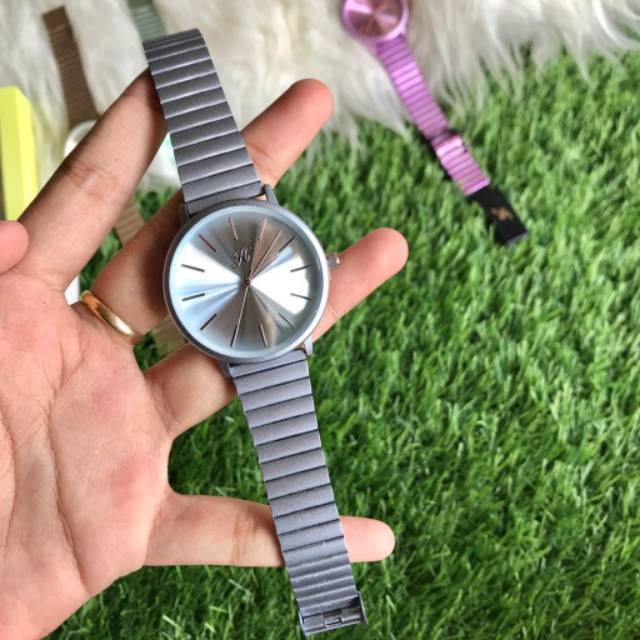 JAM TANGAN 8151 JIMSHONEY