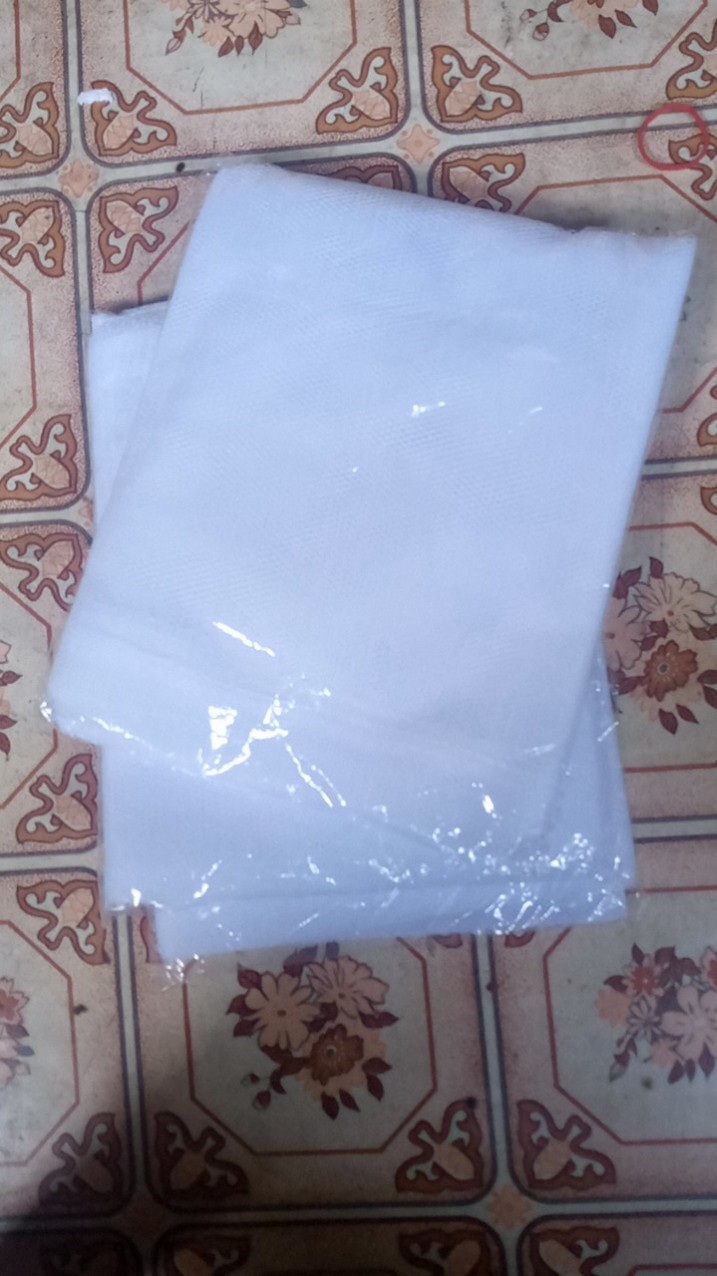 Jhcs02 Pelindung Jendela Anti Nyamuk Lalat Dan Serangga Tirai Anti Nyamuk