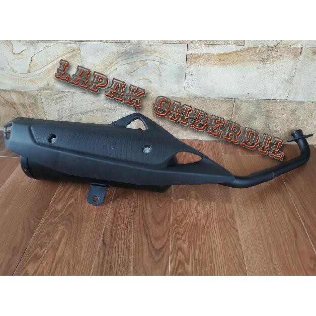 knalpot racing bobokan nmax