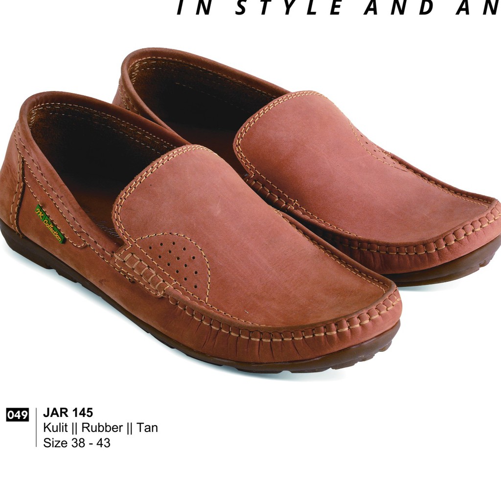 SEPATU CASUAL JK COLLECTION