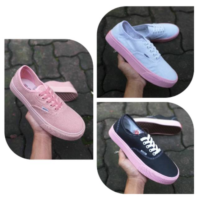 Vans Authentic