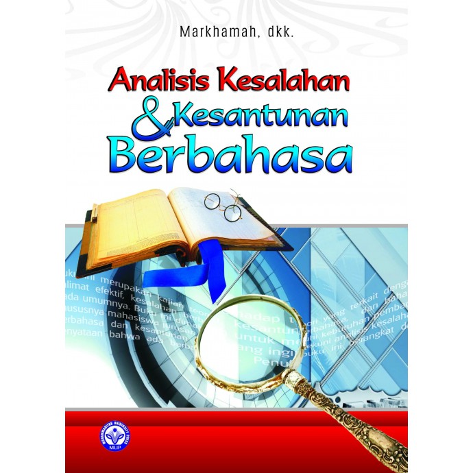Analisis Kesalahan & Kesantuanan Berbahasa
