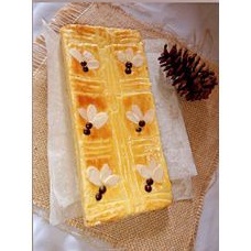 

Lekker Holand Butter Kue Butter Premium