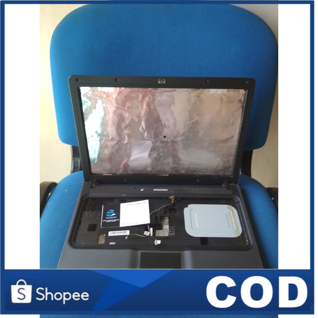 CASING LAPTOP -NOTEBOOK HP 520