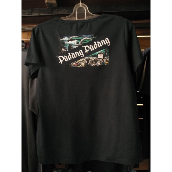 kaos ripcurl wanita padang padang