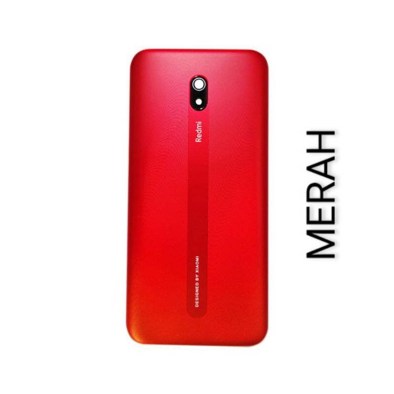 Backdoor Xiaomi Redmi 8A | Redmi 8 A Backdor Backover BC Back Casing Kesing Housing Tutup Belakang Baterai Original