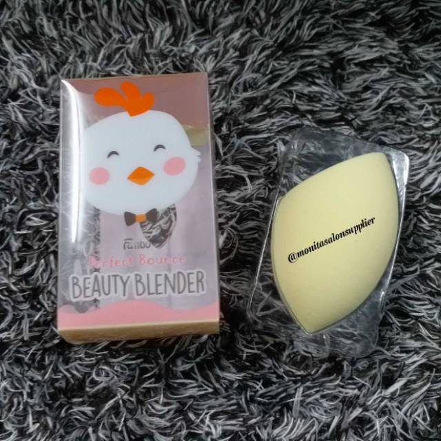 Fanbo Perfect Bounce Beauty Blender