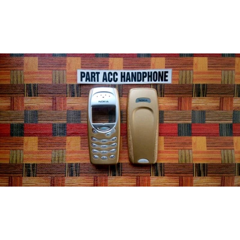 casing nokia 3315