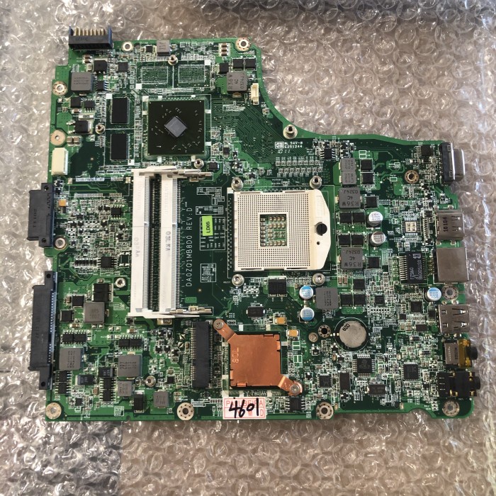 Motherboard ACER 4745 4745G VGA ATI