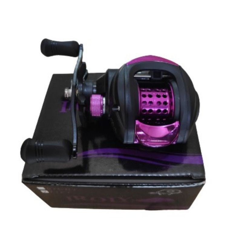 REEL BC IROLY MURAH BERKUALITAS