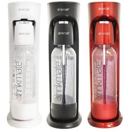 Drinkmate Soda Maker 1 Ltr