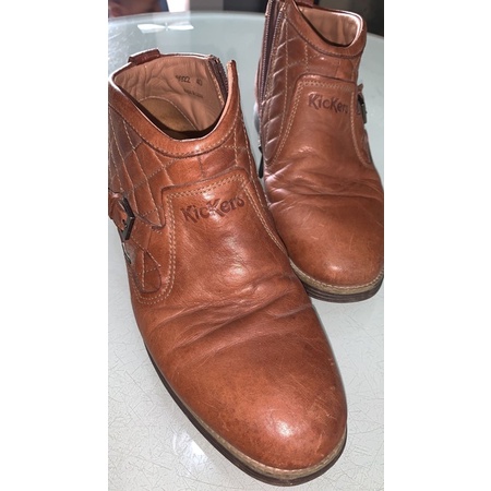 Sepatu Kickers Original