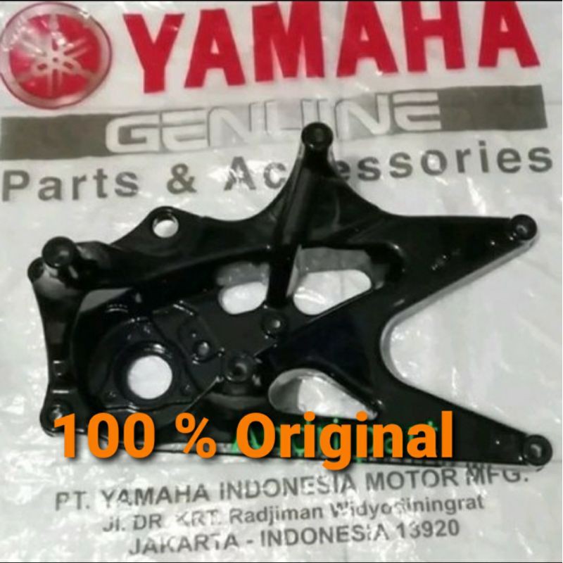 REAR ARM NEW NMAX 2020 ALL NEW NMAX CONNECTED ASLI ORI YAMAHA B6H F2171 00