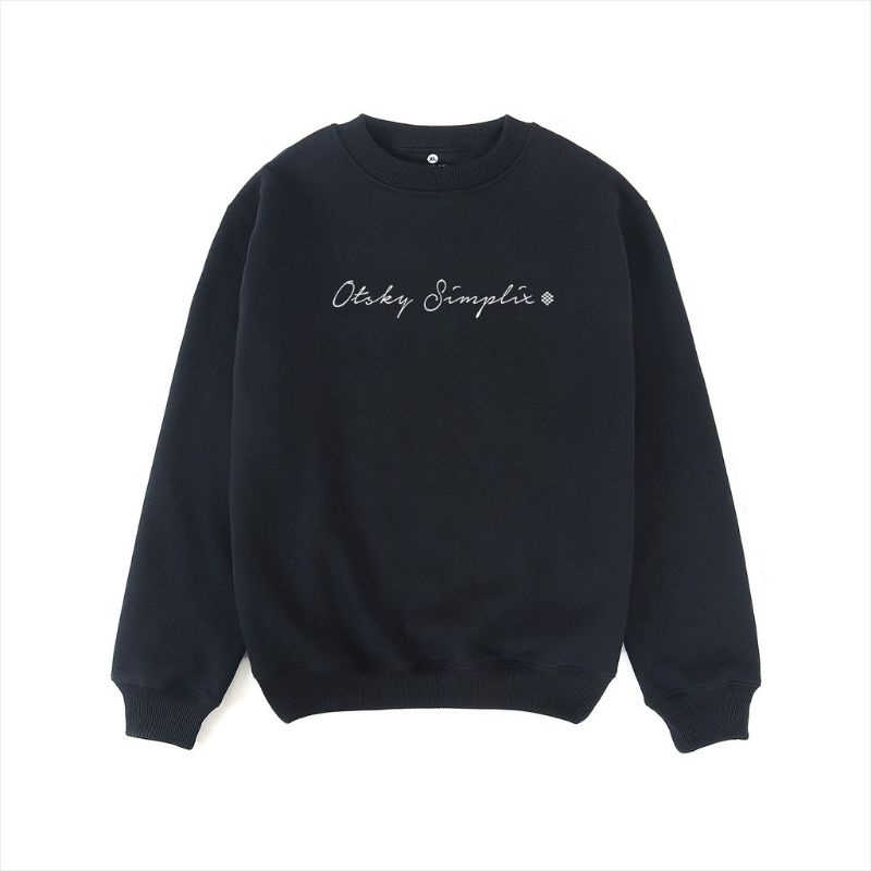 Crewneck OTSKY Obral Brand distro keren ((PROMO))