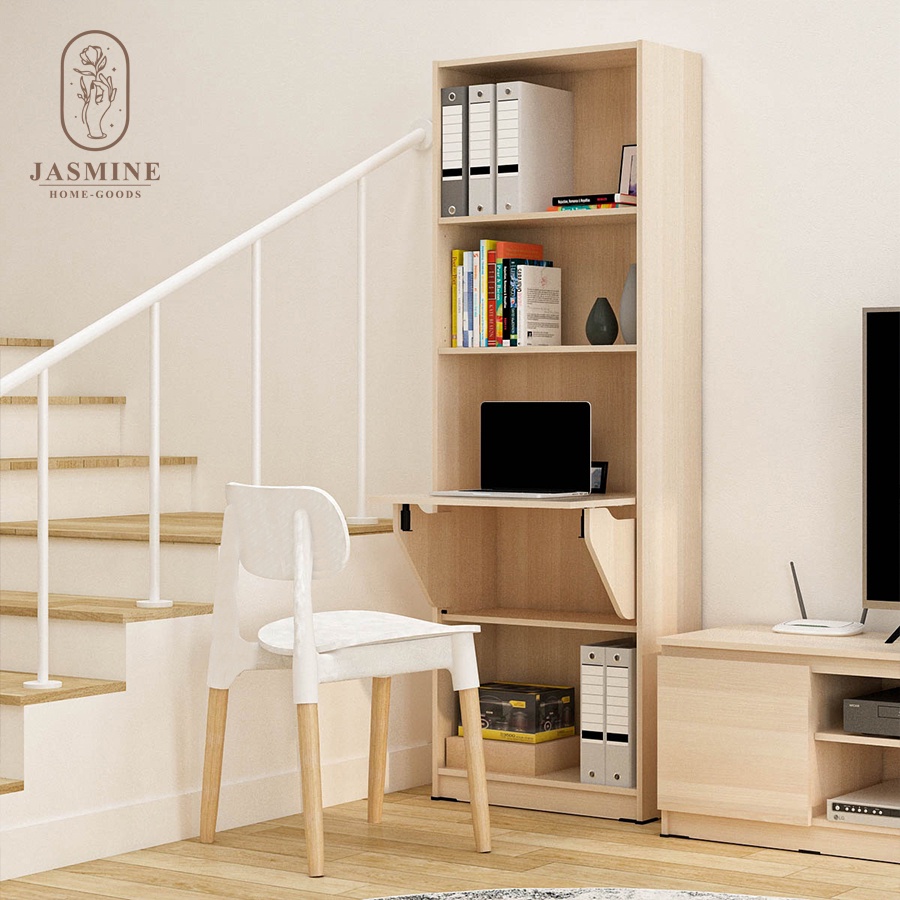 Pira Royce Meja Komputer / Meja Kerja / Meja Belajar [Pira By Pro Design]