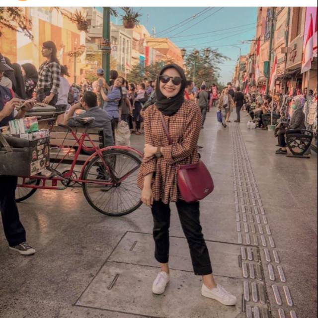 Elena blouse mahara.id