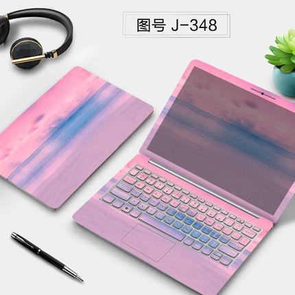 Stiker Pelindung Layar Laptop Huawei Matebook D14 / D15 14 / 13 Glory Magicbook Pro 16.1 &quot;X Full Set 15.6&quot;