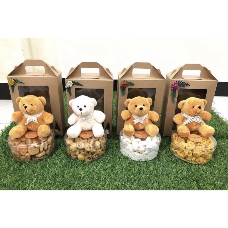 

Hampers Lebaran