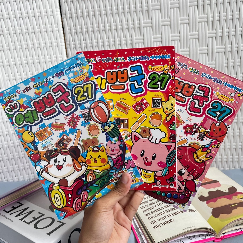 

BUKU PAPERCRAFT MAKANAN BOOK MURAH GROSIR COD PREMIUM MAINAN MASA KECIL