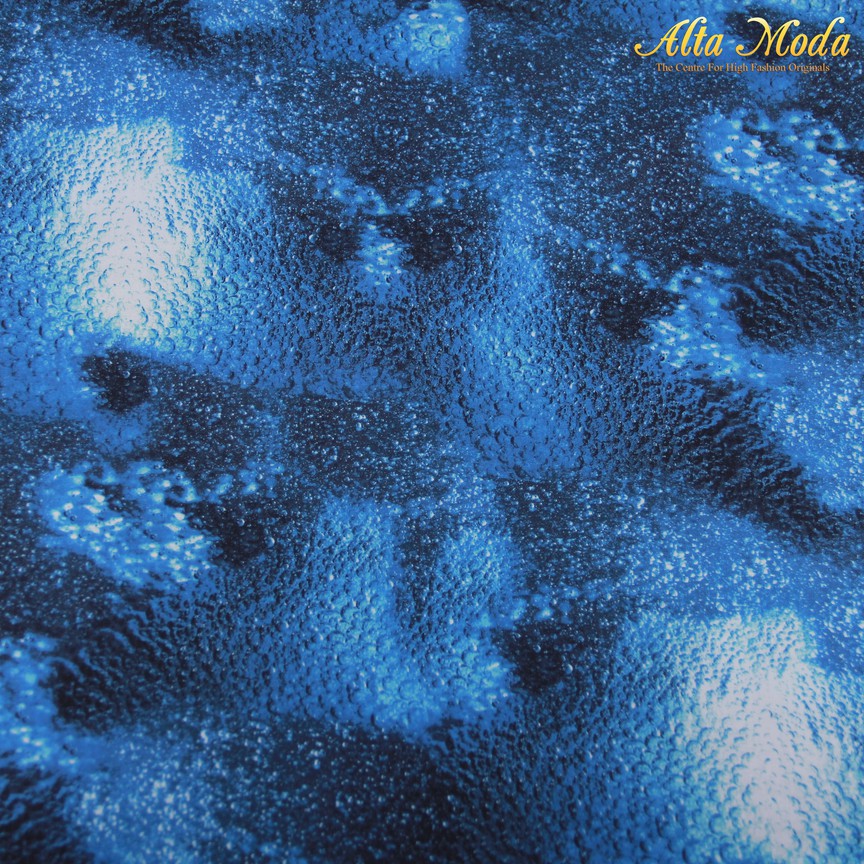 

Alta Moda Cotton Shirting Biru Motif Air (1M)