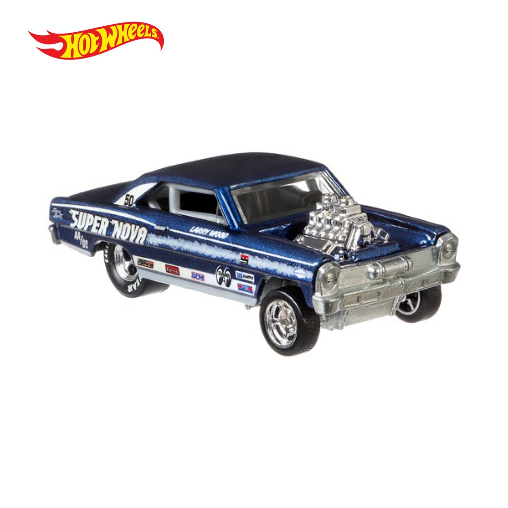 super nova hot wheels