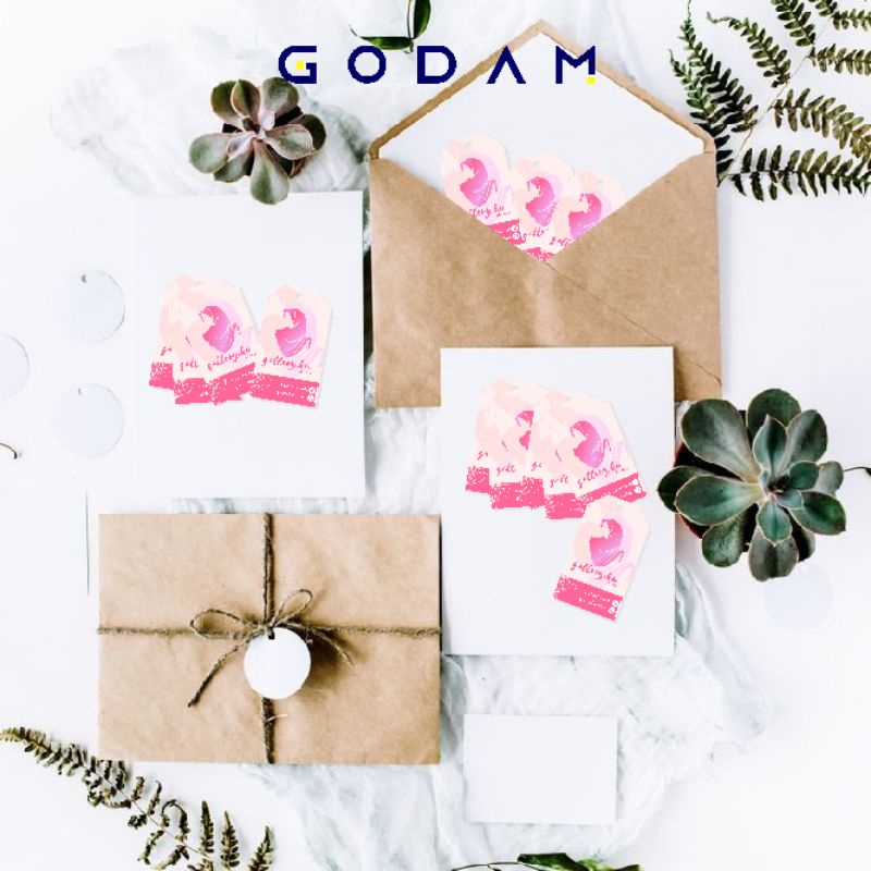

Hangtag | Label Produk | Label Gantung Produk | Label gantung | Label Bolong
