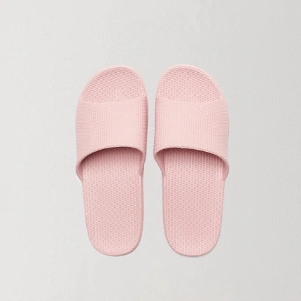 YEATION Sandal Rumah Anti-Slip Slipper EVA Soft Woman - Pink