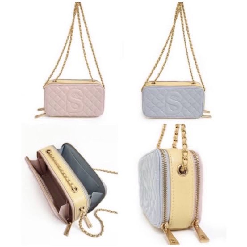 Yura bag candy Preloved ❌SOLD OUT❌